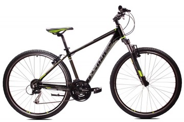 Rower 28 NORTHTEC Caledon VB AL roz 19 Alivio