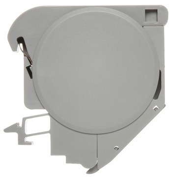 КОРПУС ДЛЯ РАЗЪЕМОВ KEYSTONE FX-MULTI/DIN