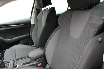 Skoda Octavia III Liftback Facelifting 1.5 TSI ACT 150KM 2020 Skoda Octavia AMBITION 1.5 TSI Salon Polska GWARANCJA SelectCar+ FV 23%, zdjęcie 11