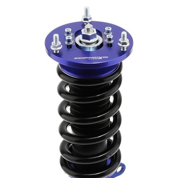 Койловерная подвеска для BMW 5 серии E39 седан 530i 528i 520i