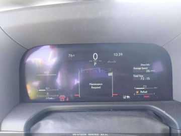 Lexus GX 2024 Lexus GX 550 Premium 2024 3.4l 3.4 Benzyna 349KM, zdjęcie 10