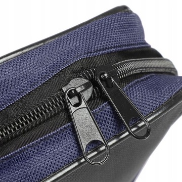 Сумка для меча через плечо на сумке для меча