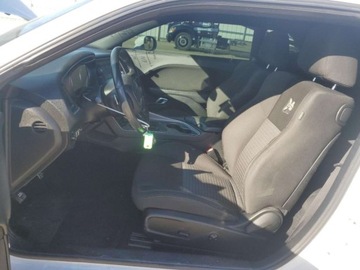 Dodge Challenger III 2020 Dodge Challenger RT Scat Pack 2020 6.4l 6.4 Benzyna 485KM, zdjęcie 7