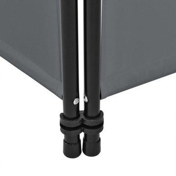 ЭКРАН РАЗДЕЛИТЕЛЬНАЯ ШТОРА 6 шт.