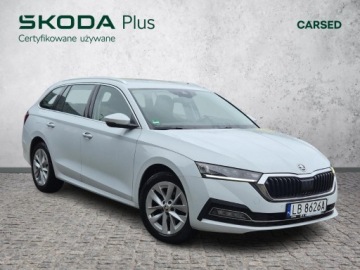 Skoda Octavia IV Kombi 2.0 TDI 150KM 2022 Skoda Octavia IV Style 2.0 TDI / 150 KM DSG FV-23%, zdjęcie 6