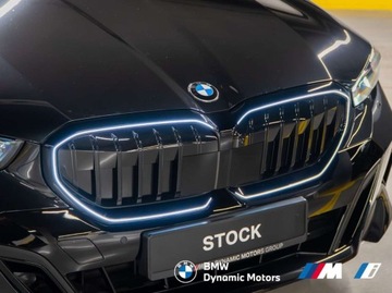 BMW Seria 5 G90-91 Touring 2.0 520d 197KM 2025 BMW Seria 5 20d xDrive Touring 197 KM mHEV - Kamera 360 - BowersWilkins -, zdjęcie 8