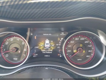 Dodge Charger VII 2022 Dodge Charger Scat Pack Widebody 2022 6.4l 6.4 Benzyna 485KM, zdjęcie 10