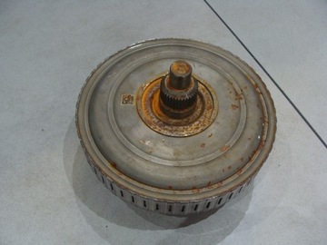 SPRZĘGŁO PODWÓJNE MERCEDES A2463720576