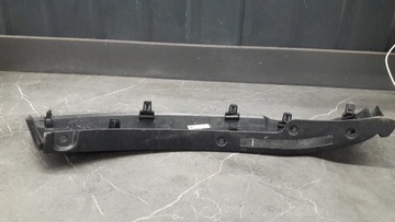 DGH9-51W81 LIŠTA NÁRAZNÍKU LEVÝ PŘEDNÍ MAZDA CX-30 19R-