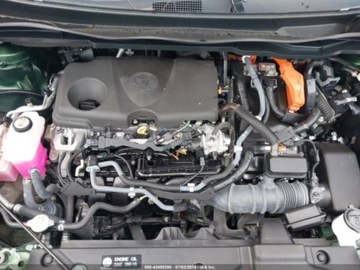 Toyota Sienna III 2022 Toyota Sienna XLE, 2022r., 4x4, 2.5L 2.5 Benzyna 189KM, zdjęcie 11