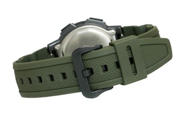 ЧАСЫ CASIO AE-1000W В ПОДАРОК ​​+ банка