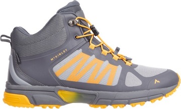Buty męskie trekkingowe McKinley Kansas Mid AQB r.44