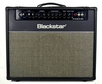 Blackstar HT Club 40 MkII Wzmacniacz Gitarowy
