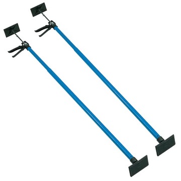 ТЕЛЕСКОПИЧЕСКАЯ ПОТОЛОЧНАЯ ОПОРА GYKBORD РАМКА РАСШИРИТЕЛЬ 125-290 2 шт.