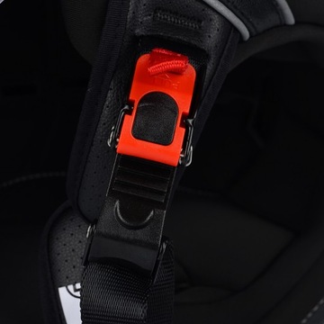 МОТОЦИКЛЬНЫЙ ШЛЕМ ОТКРЫТЫЙ | ВИТО УНО | МАТОВЫЙ ЧЕРНЫЙ СКУТЕР CHOPER ECE 22/06