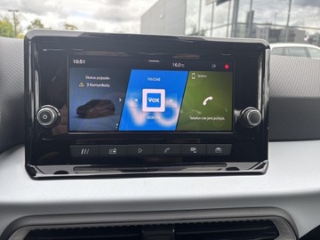 Seat Arona 2025 Seat Arona 1.0 TSI 115 KM Style 7-biegowa automaty, zdjęcie 21