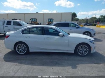 BMW Seria 3 G20-G21 2025 BMW Seria 3 2025 BMW 3 Series 330i Sedan 2.0 Benzyna 255KM, zdjęcie 6