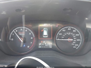 Subaru Forester V 2021 Subaru Forester Sport 2021 2.5l 2.5 Benzyna 182KM, zdjęcie 10