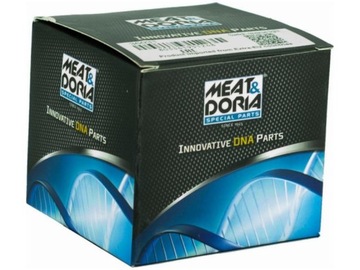 ALTERNÁTOR - SPOJKA JEDNOSMĚR MEAT&DORIA 45026