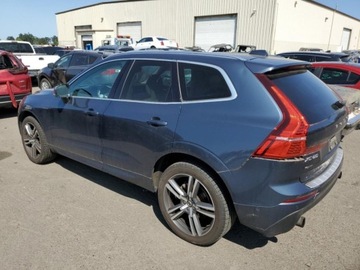Volvo XC60 II 2018 Volvo XC 60 2018 VOLVO XC60 T5 MOMENTUM 2.0 Benzyna 316KM, zdjęcie 2