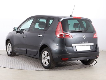 Renault Scenic III Van 1.5 dCi 105KM 2010 Renault Scenic 1.5 dCi, Navi, Klima, Klimatronic, zdjęcie 3