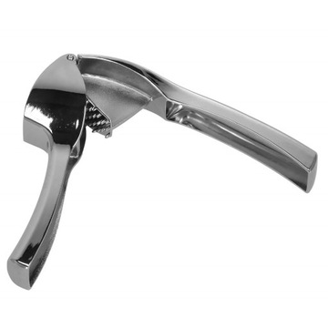 РУЧНАЯ СОКОВЫЖИМАЛЬНАЯ МАШИНА ДЛЯ ЧЕСНОКА СТАЛЬНАЯ ДРОБИЛКА