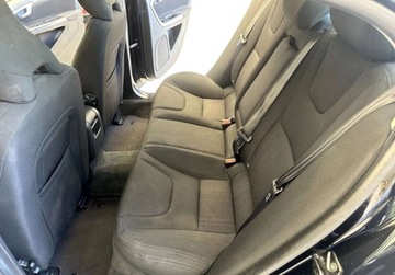 Volvo S60 II Sedan 2.0 D3 163KM 2013 Volvo S60 2.0 D 163 KM Salon PL automat Warszawa 2.0 Diesel 163KM, zdjęcie 7