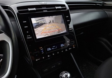 Hyundai Tucson IV SUV 1.6 T-GDI 150KM 2023 Hyundai Tucson Hyundai Tucson 1.6 150KM SMART LED Salon PL Serwis ASO GWA, zdjęcie 20