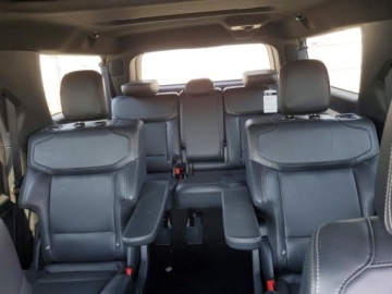 Ford Expedition III 2025 Ford Expedition Max Platinum 2025 3.5 Benzyna 440KM, zdjęcie 11