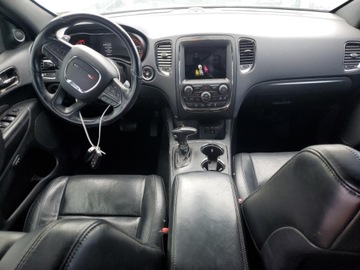 Dodge Durango III 2019 Dodge Durango RT 2019 5.7L 5.7 Benzyna 360KM, zdjęcie 8