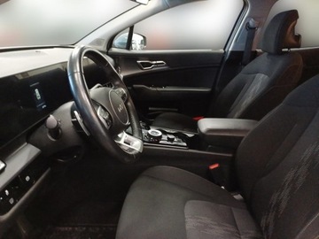 Kia Sportage V SUV 1.6 T-GDI MHEV 180KM 2022 Kia Sportage 1.6 T-GDI HEV L 2WD V (2021-) Kia Spo, zdjęcie 12
