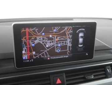 Audi A4 B9 Limousine 1.4 TFSI 150KM 2018 Audi A4 1.4 TFSI, Salon Polska, Automat, Navi, zdjęcie 12