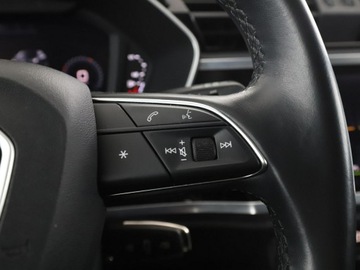 Audi 2021 Audi Q3 Sportback PHEV S-Tronic virtual cocpit, zdjęcie 27