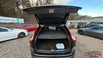 Volvo XC60 I 2015 Volvo XC 60 2.4d4 163 KM AWD bi xenon skory kamery radar max wersja 1.r.g, zdjęcie 16