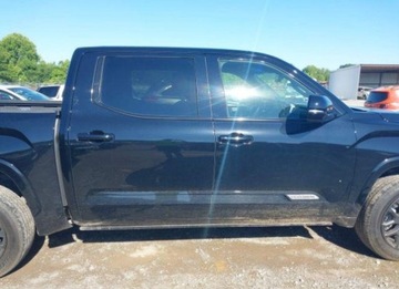 Toyota Tundra II 2023 Toyota Tundra 2023, 3.4L, 4x4, PLATINUM, od ubezpieczalni, zdjęcie 9