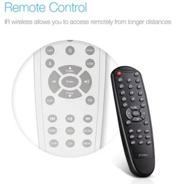 ДИНАМИКИ FENDA F560X 2.1