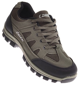 BUTY MĘSKIE OUTDOOR SPORTOWE SNEAKERSY LEKKIE 45