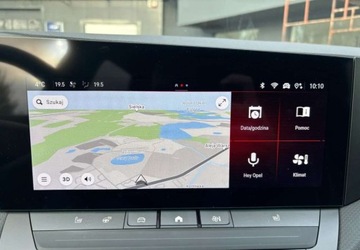 Opel 2024 Opel Astra Opel Astra 1.2 Turbo Automatik GS 1.2 Benzyna 130KM, zdjęcie 26