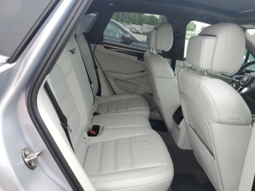 Porsche Macan SUV 3.6 V6 400KM 2016 Porsche Macan Turbo 2016 3.6l 3.6 Benzyna 400KM, zdjęcie 10