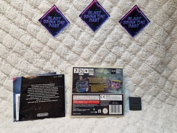 Лаборатория монстров 9/10 ENG DS