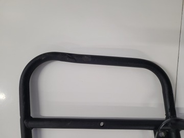 KAWASAKI KVF 700 KVF 750 bagażnik przód