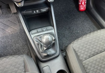 Kia Rio IV Hatchback 5d 1.2 DOHC 84KM 2018 Kia Rio 1,2 Benzyna 84 KM Serwis GWARANCJA Zamiana Zarejestrowany 1.2 84KM, zdjęcie 18