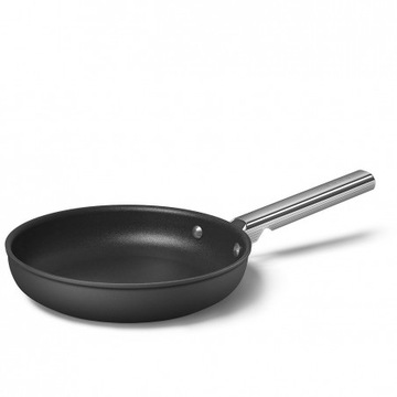 Patelnia tradycyjna Smeg CKFF2601BLM 26 cm