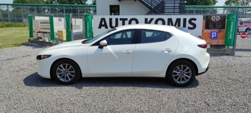 Mazda 3 IV 2019 Mazda 3 Automat, zdjęcie 6