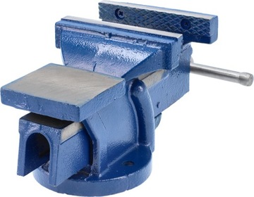 ЗАМОЧНЫЕ ТИСКИ 150ММ ВОРЕЛЬ