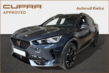 Cupra 2023