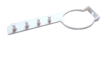 PODSTAWKA STOJAK KOŃCÓWKI UCHWYT ŁADOWARKĘ ORAL-B