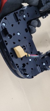 Q5 8R A4 B8 РУЧКА ПЕРЕКЛЮЧАТЕЛЯ MMI ПАНЕЛИ 3G 8T0919609F UK