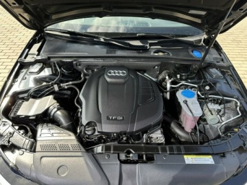 Audi A4 B8 Limousine Facelifting 1.8 TFSI 170KM 2015 Audi A4 Limousine 8xAlu, Navi, Xenon, Climatronic, zdjęcie 30