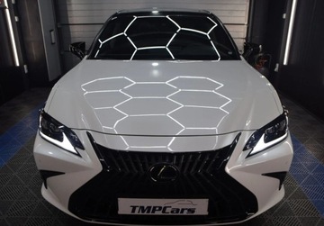 Lexus ES VII (XV70) Sedan Facelifting 300h 218KM 2023 Lexus ES 2.5 Hybryda 218KM, zdjęcie 32